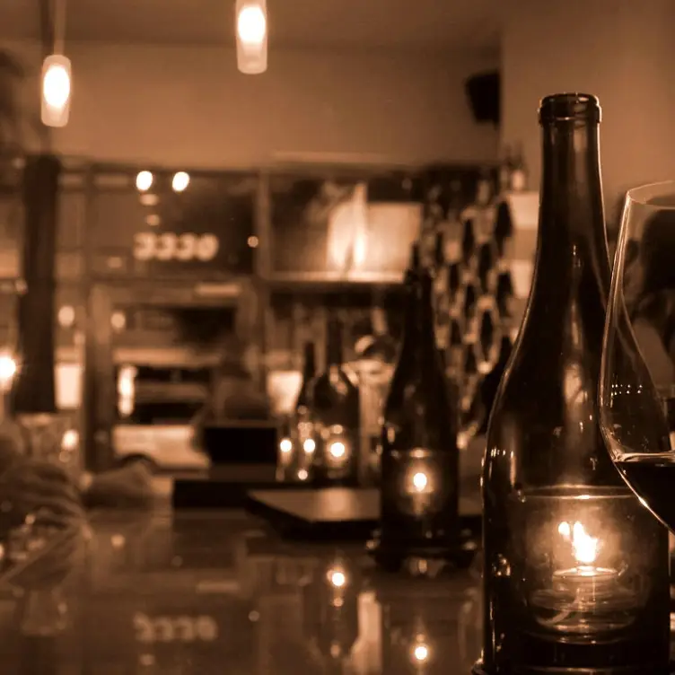 Nectar Wine Lounge - Permanently Closed, San Francisco, CA