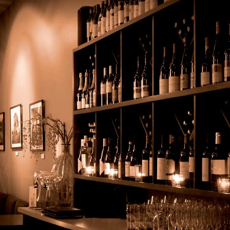 Nectar Wine Lounge - Permanently Closed, San Francisco, CA