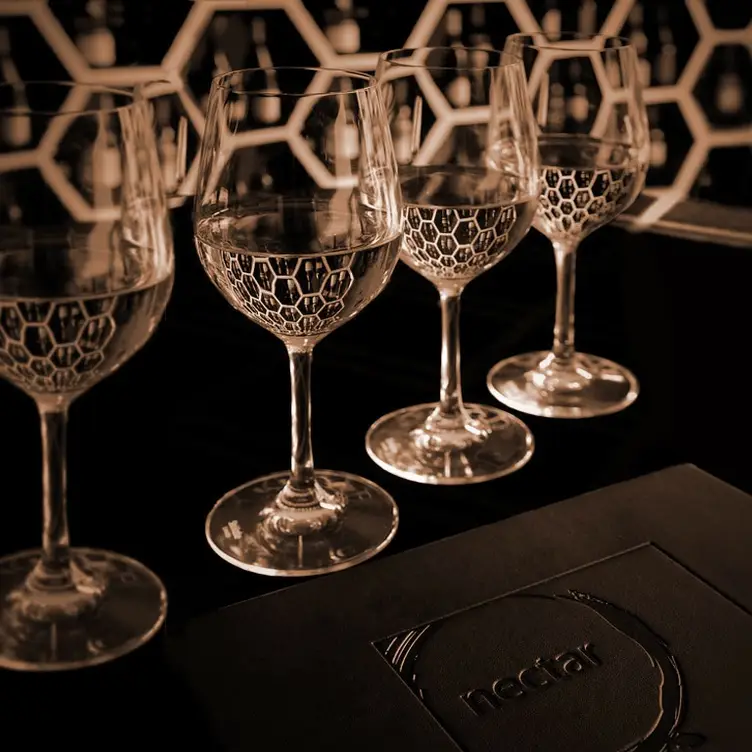 Nectar Wine Lounge - Permanently Closed, San Francisco, CA