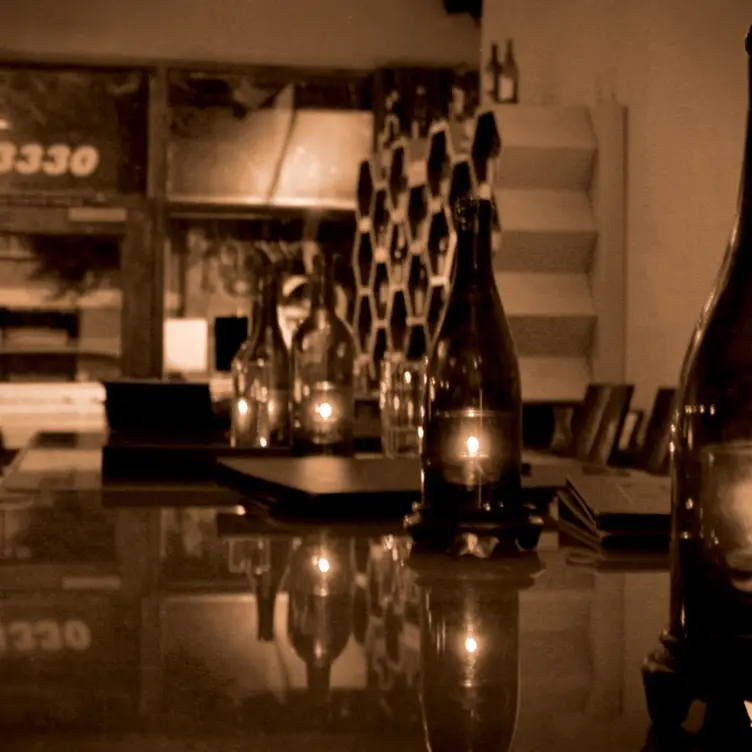 Nectar Wine Lounge - Permanently Closed, San Francisco, CA
