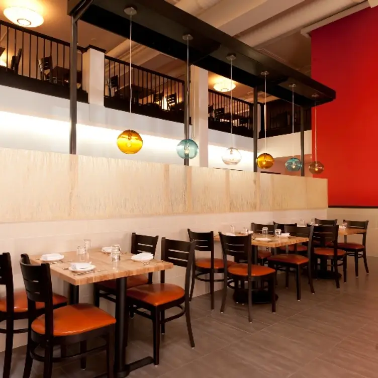 Amber Dhara - Palo Alto - Permanently Closed, Palo Alto, CA