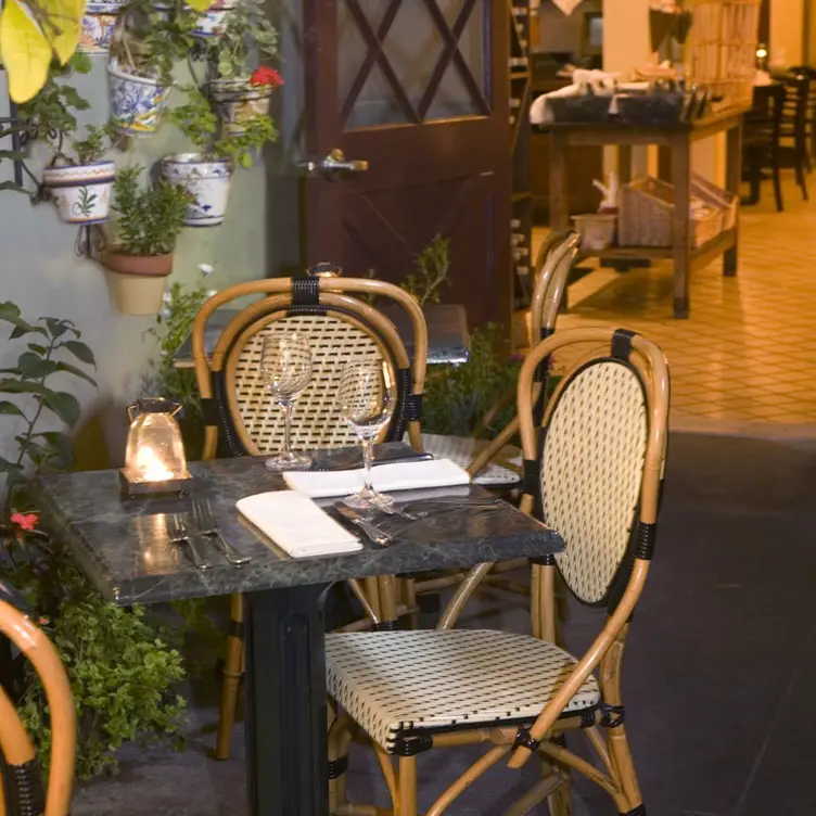 Le Zinc - Permanently Closed, San Francisco, CA