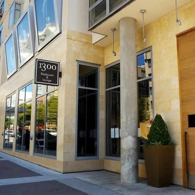 1300 on Fillmore - Permanently Closed, San Francisco, CA