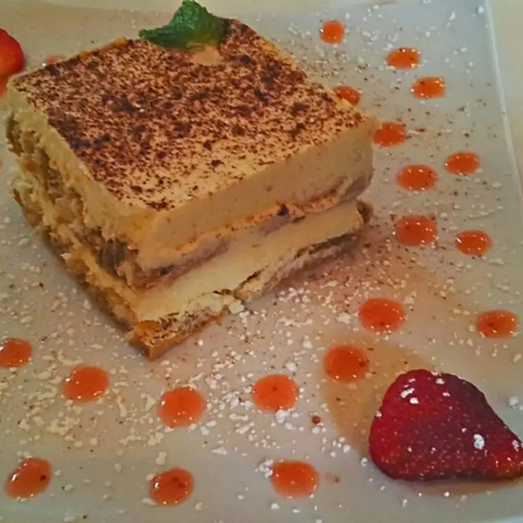 Rocca Ristorante, Burlingame, CA