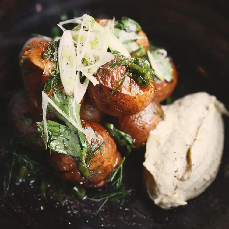 Bar Tartine - Permanently Closed, San Francisco, CA