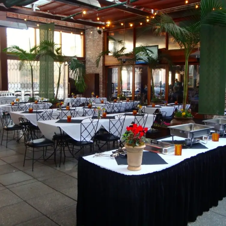 Billy Berk's - Permanently Closed, San Jose, CA
