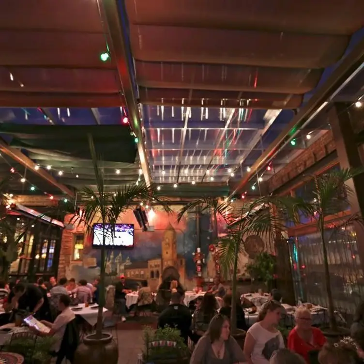 Billy Berk's - Permanently Closed, San Jose, CA