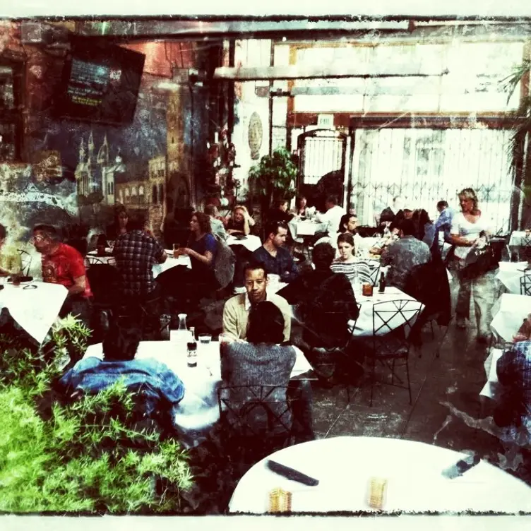 Billy Berk's - Permanently Closed, San Jose, CA