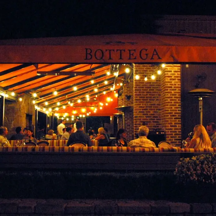 Bottega Napa Valley, Yountville, CA