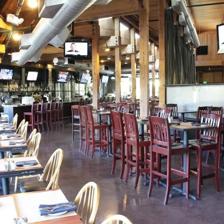 Laughing Monk Brewing - Sunnyvale, Sunnyvale, CA