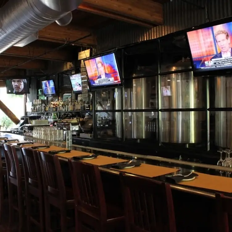 Laughing Monk Brewing - Sunnyvale, Sunnyvale, CA