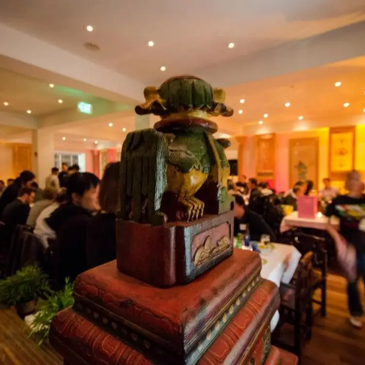 FANG, San Francisco, CA