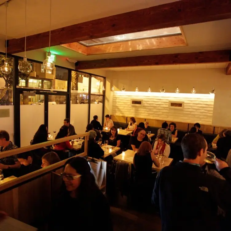 Commonwealth - San Francisco - Permanently Closed, San Francisco, CA