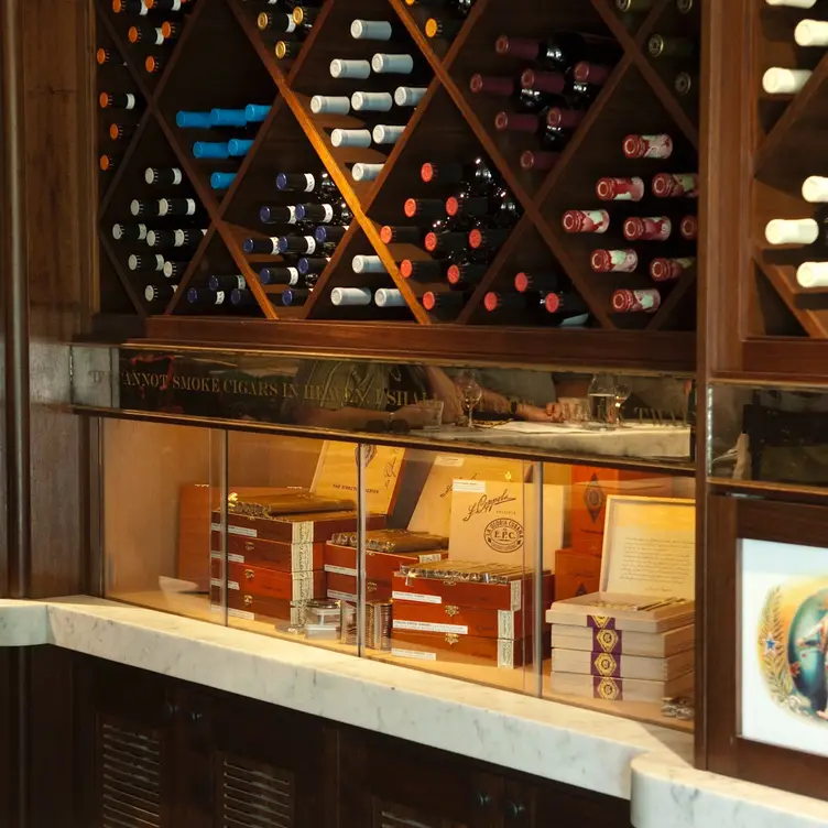 Rustic at Francis Ford Coppola Winery, Geyserville, CA