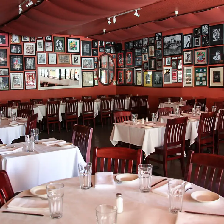 Uva Trattoria - Napa - Permanently Closed, Napa, CA