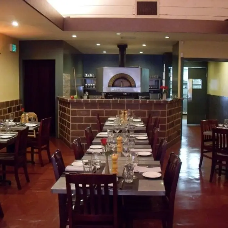 Baci Cafe & Wine Bar - Healdsburg, Healdsburg, CA