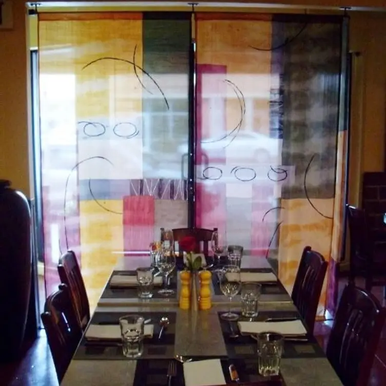 Baci Cafe & Wine Bar - Healdsburg, Healdsburg, CA
