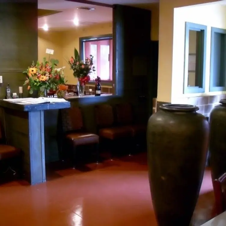 Baci Cafe & Wine Bar - Healdsburg, Healdsburg, CA