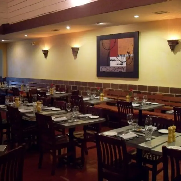 Baci Cafe & Wine Bar - Healdsburg, Healdsburg, CA