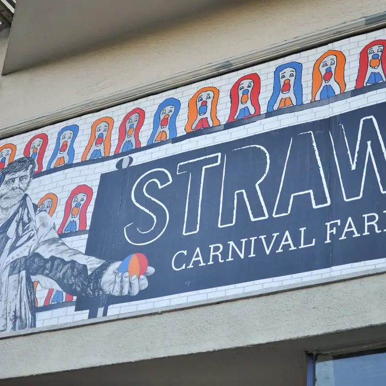 Straw - Permanently Closed, San Francisco, CA