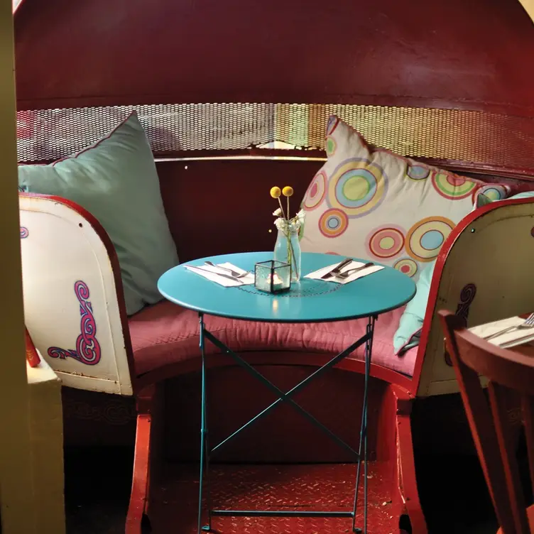 Straw - Permanently Closed, San Francisco, CA