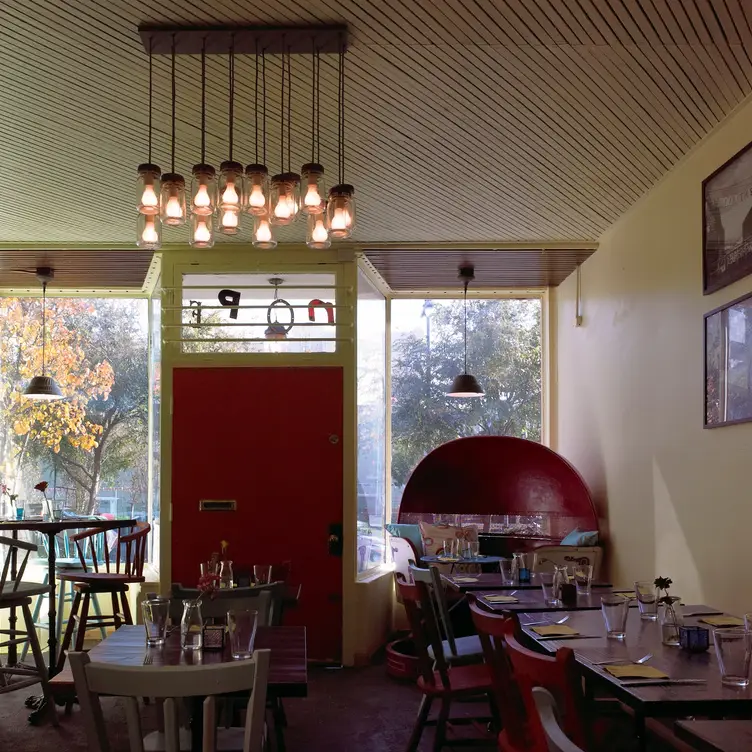 Straw - Permanently Closed, San Francisco, CA