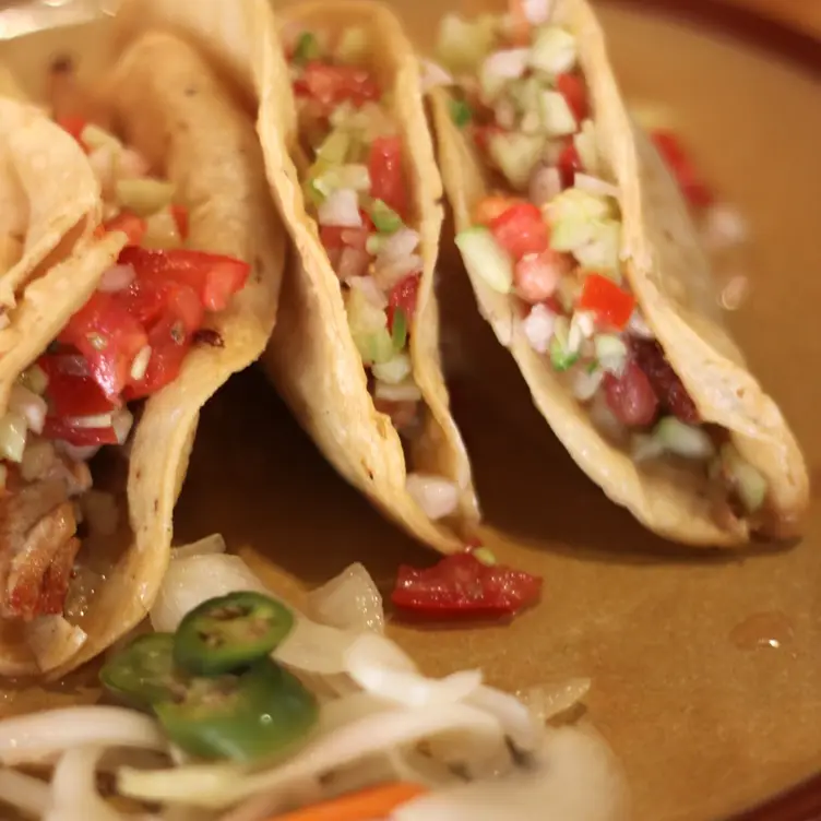 Barbacoa, Orinda, CA