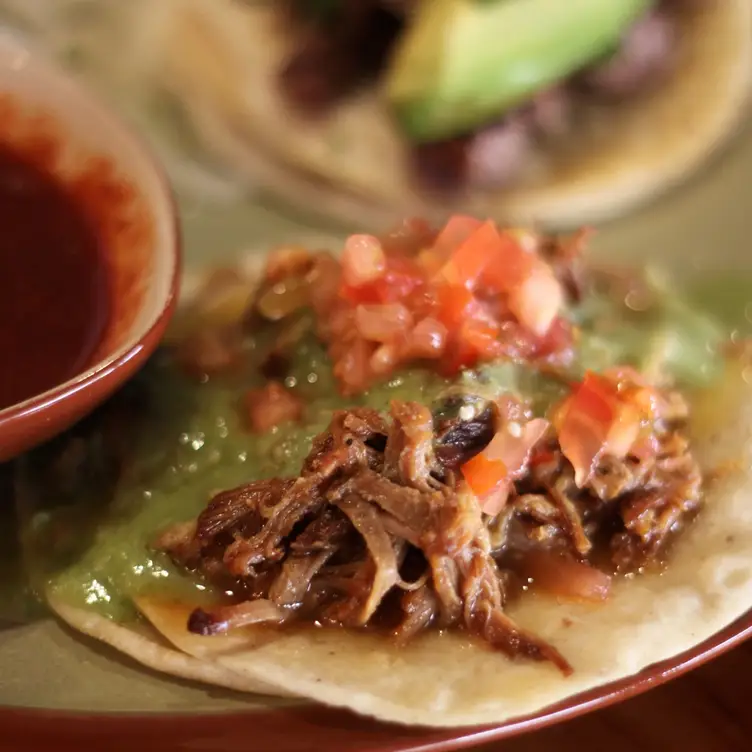 Barbacoa, Orinda, CA