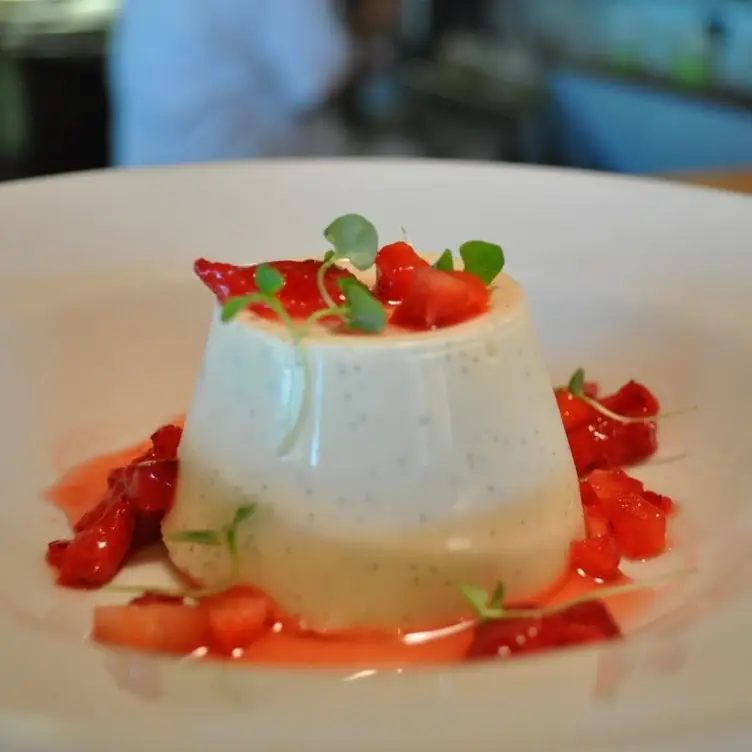 Il Posto Trattoria, Napa, CA