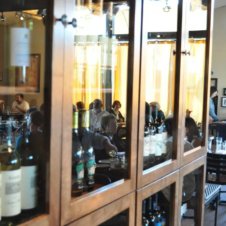 Il Posto Trattoria, Napa, CA