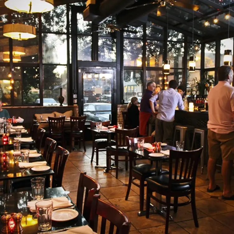 Lokanta Mediterranean Grill & Bar, Pleasanton, CA