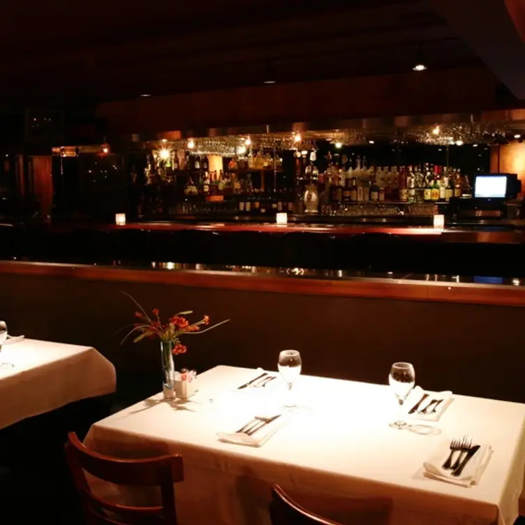 Cibo Restaurant & Bar, Palo Alto, CA