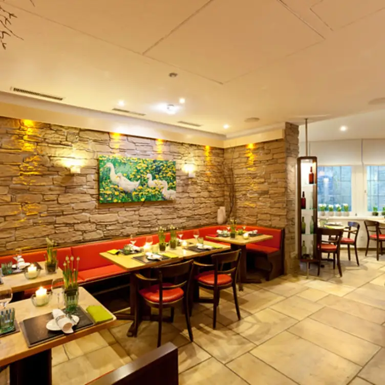 Bistro d'Or Johann Lafers, Stromberg, RP