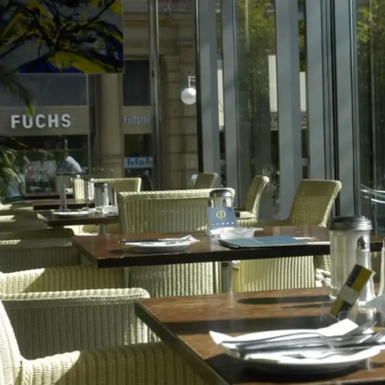 Lumen Wiesbaden, Wiesbaden, HE