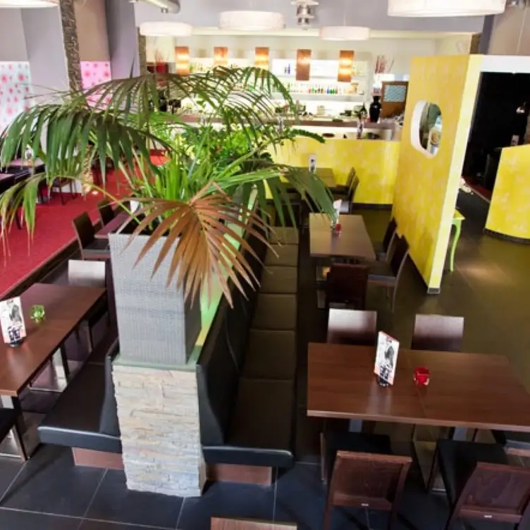 K*Star, Saalfeld, TH