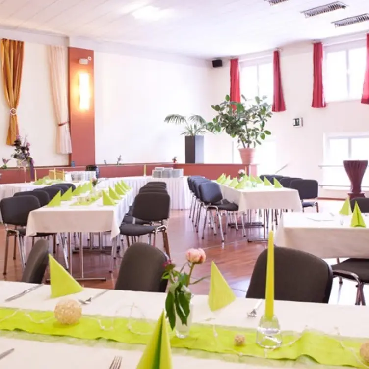 K*Star, Saalfeld, TH
