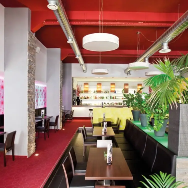 K*Star, Saalfeld, TH