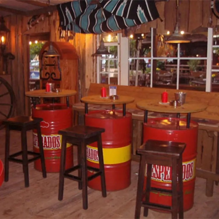 Texas River Ranch, Leer, NI