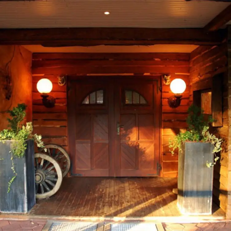 Texas River Ranch, Leer, NI