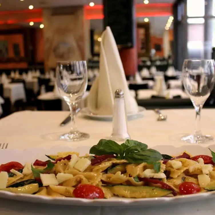 Garibaldi - Ristorante & Bar, Frankfurt am Main, HE