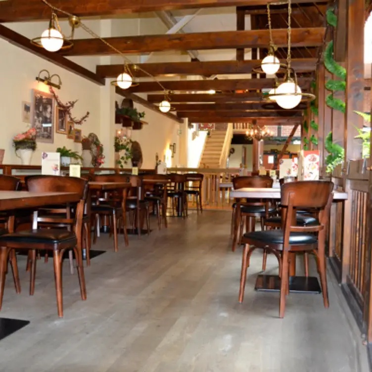 Brauhaus Wernigerode, Wernigerode, ST