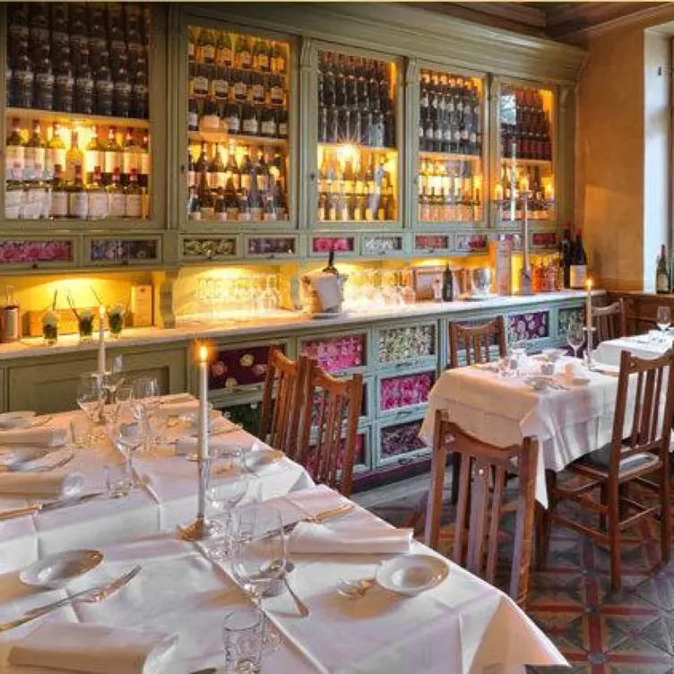 Vinaiolo, München, BY
