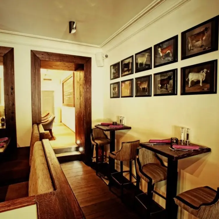 Fleischeslust Offenbach, Offenbach, HE