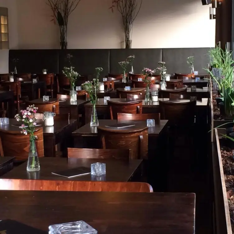 MANGOLD | Restaurant Bar Lounge, Düsseldorf, NW