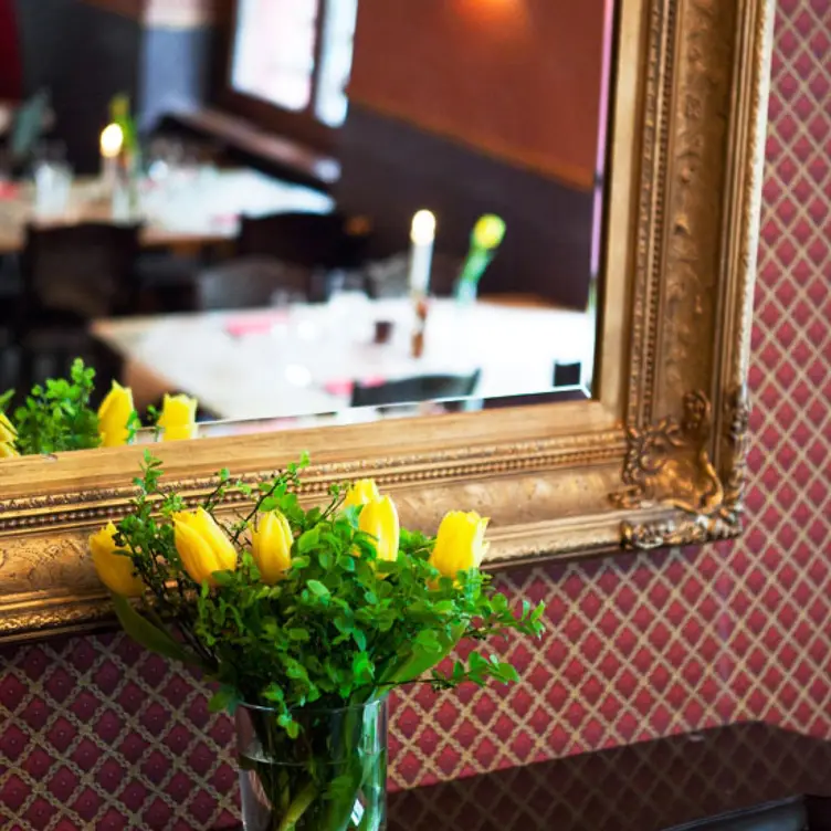 Probier Mahl - Permanently Closed, Berlin, BE