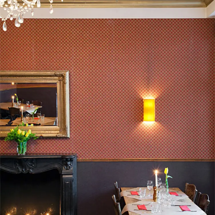 Probier Mahl - Permanently Closed, Berlin, BE