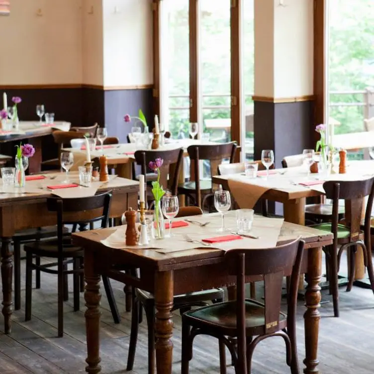 Probier Mahl - Permanently Closed, Berlin, BE