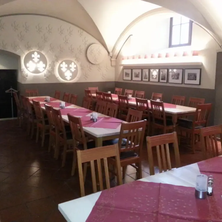 Ratskeller Wiesbaden, Wiesbaden, HE