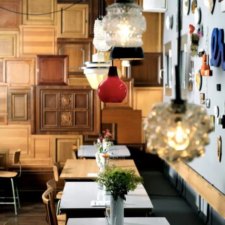Frau Li, München, BY
