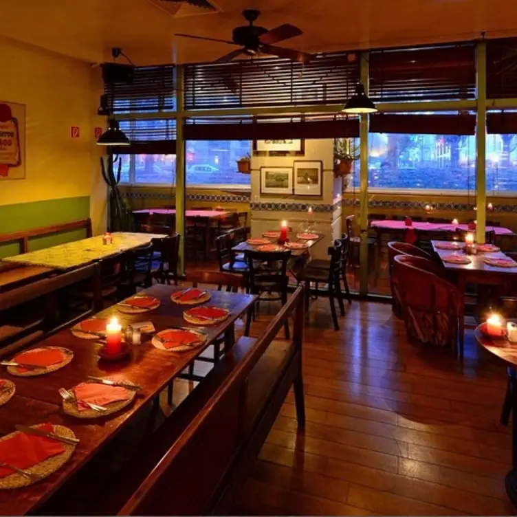 Tijuana Cafe Bar, München, BY